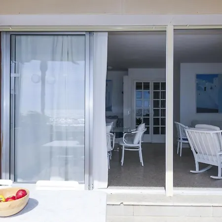 Apartment Piscis Planet Costa Dorada *