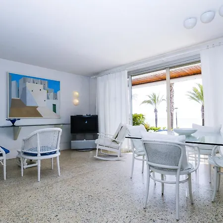 Piscis Planet Costa Dorada Apartment *