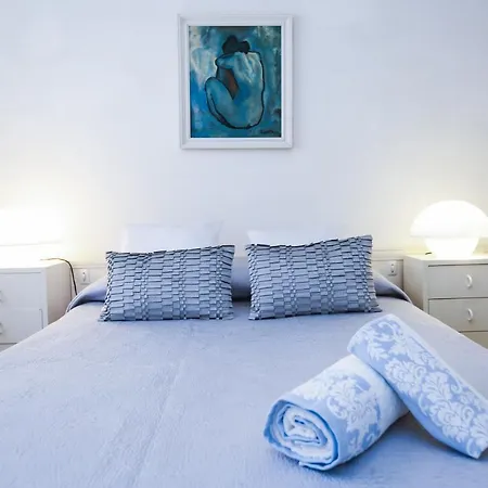 Piscis Planet Costa Dorada Apartment *