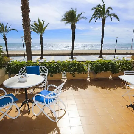 Apartment Piscis Planet Costa Dorada Salou