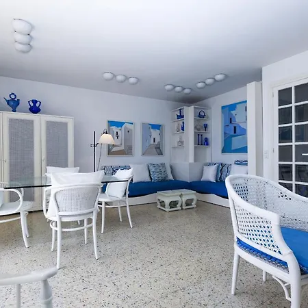 Apartment Piscis Planet Costa Dorada