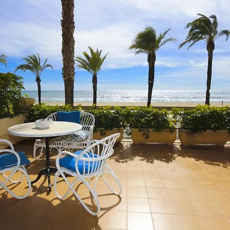 Piscis Planet Costa Dorada Apartment Salou