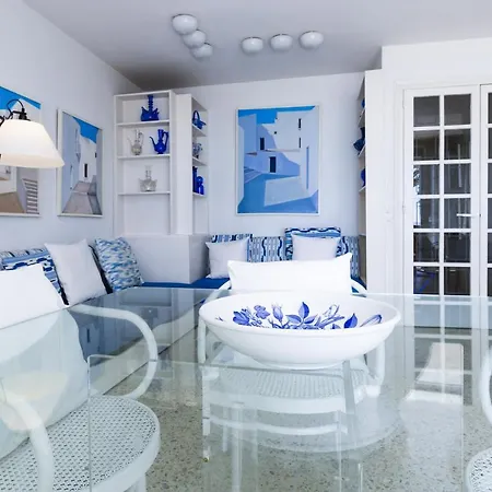 Piscis Planet Costa Dorada Apartment Salou