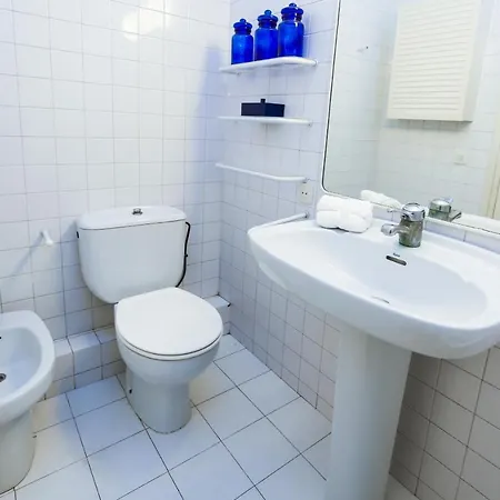 Piscis Planet Costa Dorada Apartment Salou