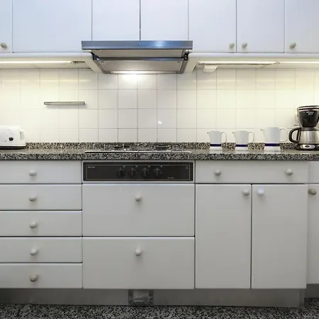 Apartment Piscis Planet Costa Dorada Salou