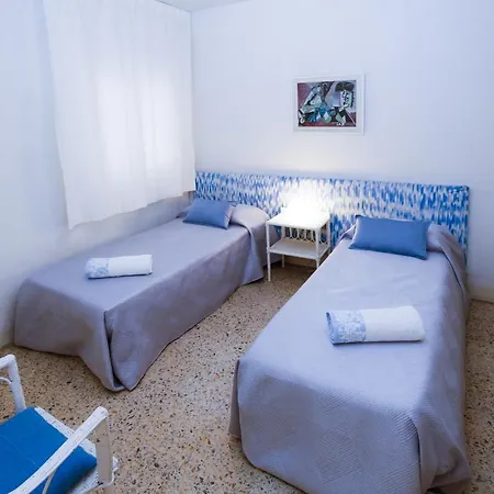Piscis Planet Costa Dorada Apartment Salou