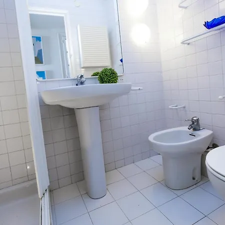 Apartment Piscis Planet Costa Dorada