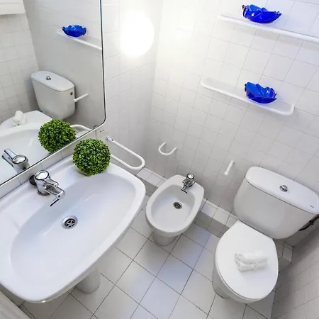 Apartment Piscis Planet Costa Dorada *