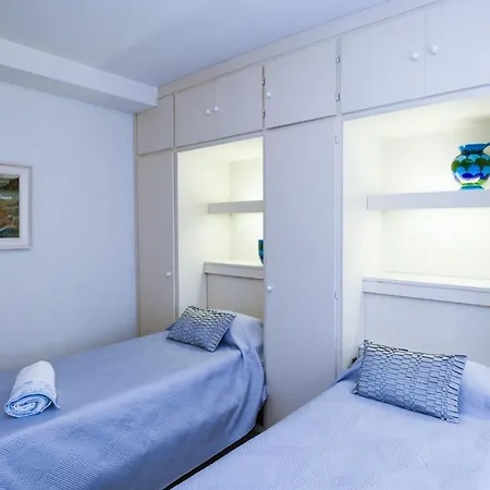 Piscis Planet Costa Dorada Apartment *